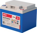 Аккумулятор UNIT 12UPS150W - AGM ( 12В / 45Ач )