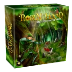 (Бронь) Robin Hood and the Merry Men
