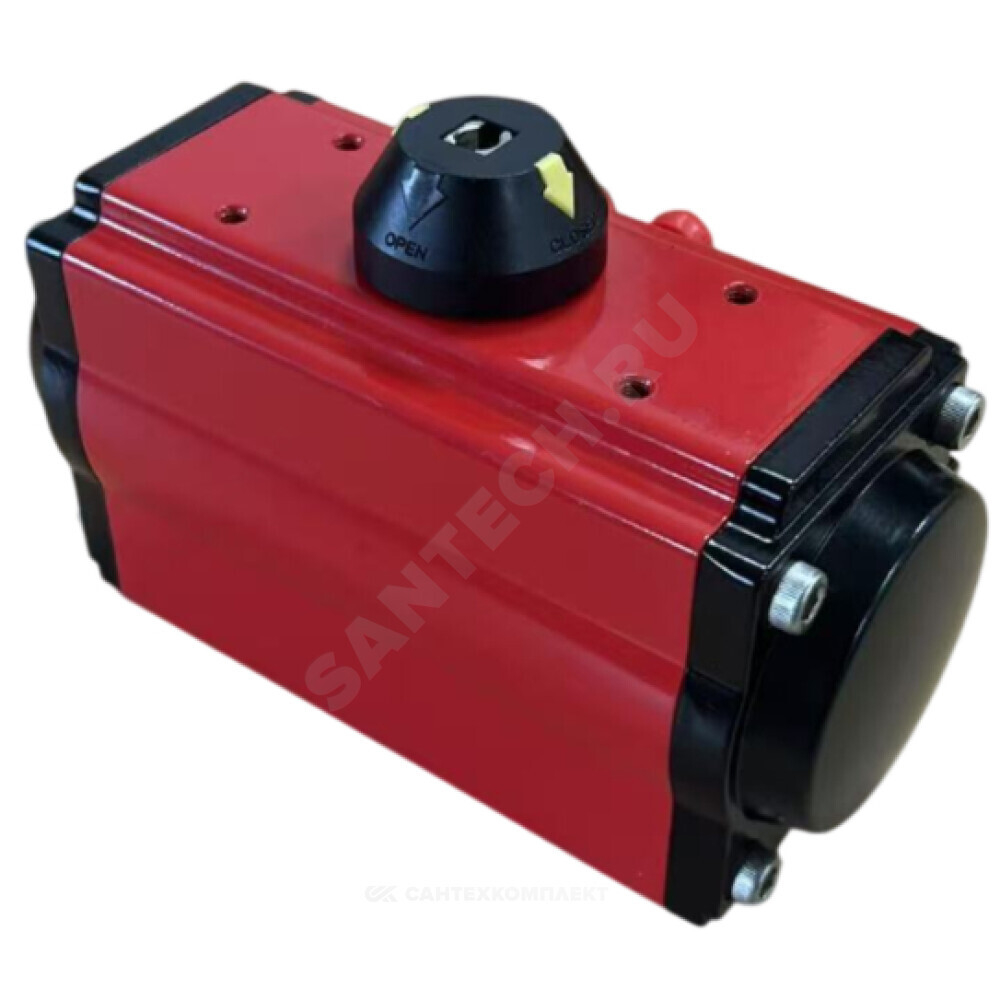Пневмопривод QP-105 F07/F10 Benarmo