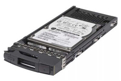 Жесткий диск NetApp 600GB 10k 2.5" SAS DS224x X422A-R5