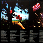 Pink Floyd / The Final Cut (LP)