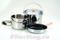 Kovea Stainless L Cookware [VKC-ST08-45]