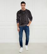 Худые GOTAM GUESS ACTIVE - серый(Z5RQ17 K9YI1)