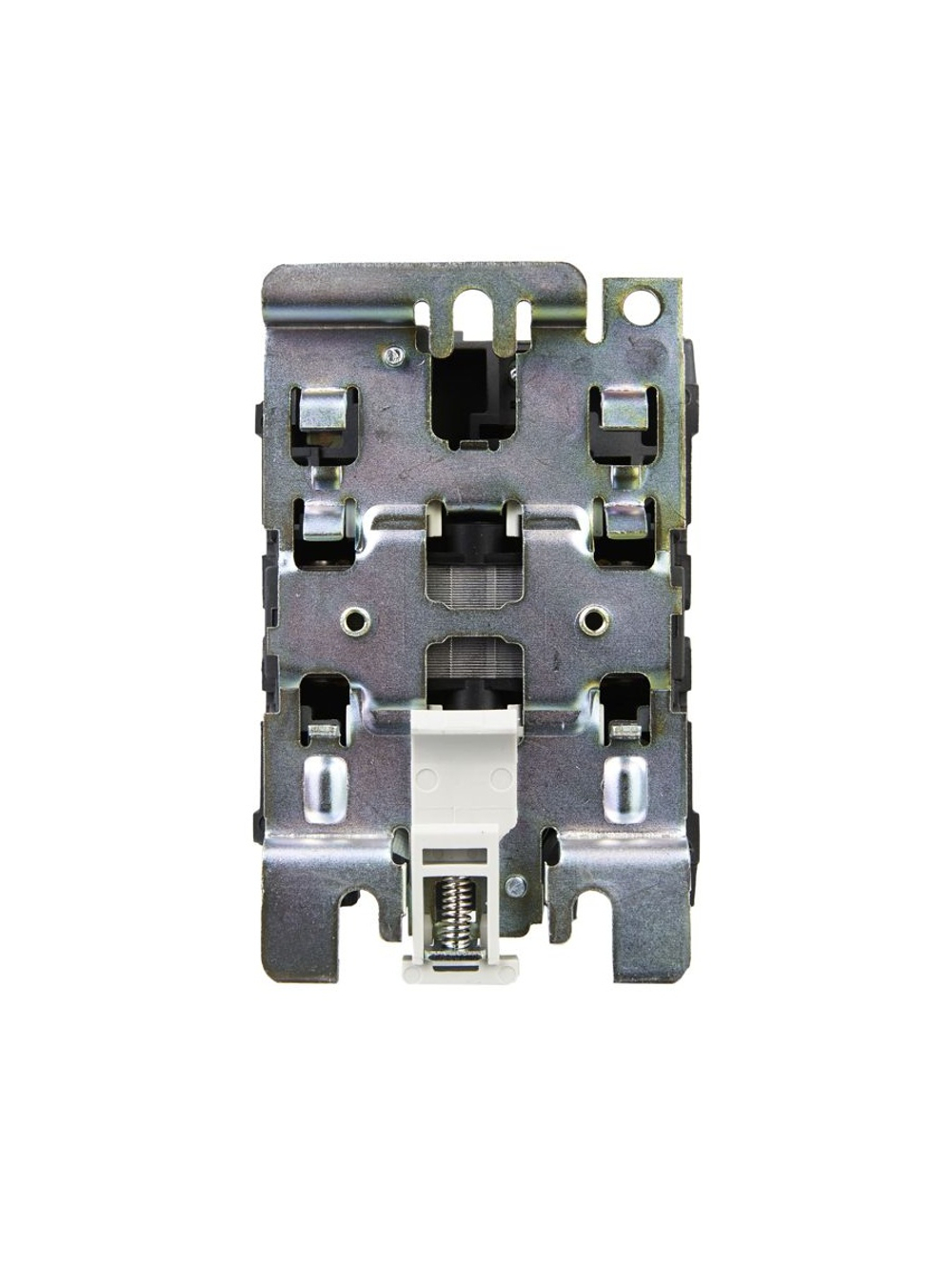 Контактор КМИ-48012 80А 230В/AC3 1НО 1Н3 KARAT IEK KKM41-080-230-11