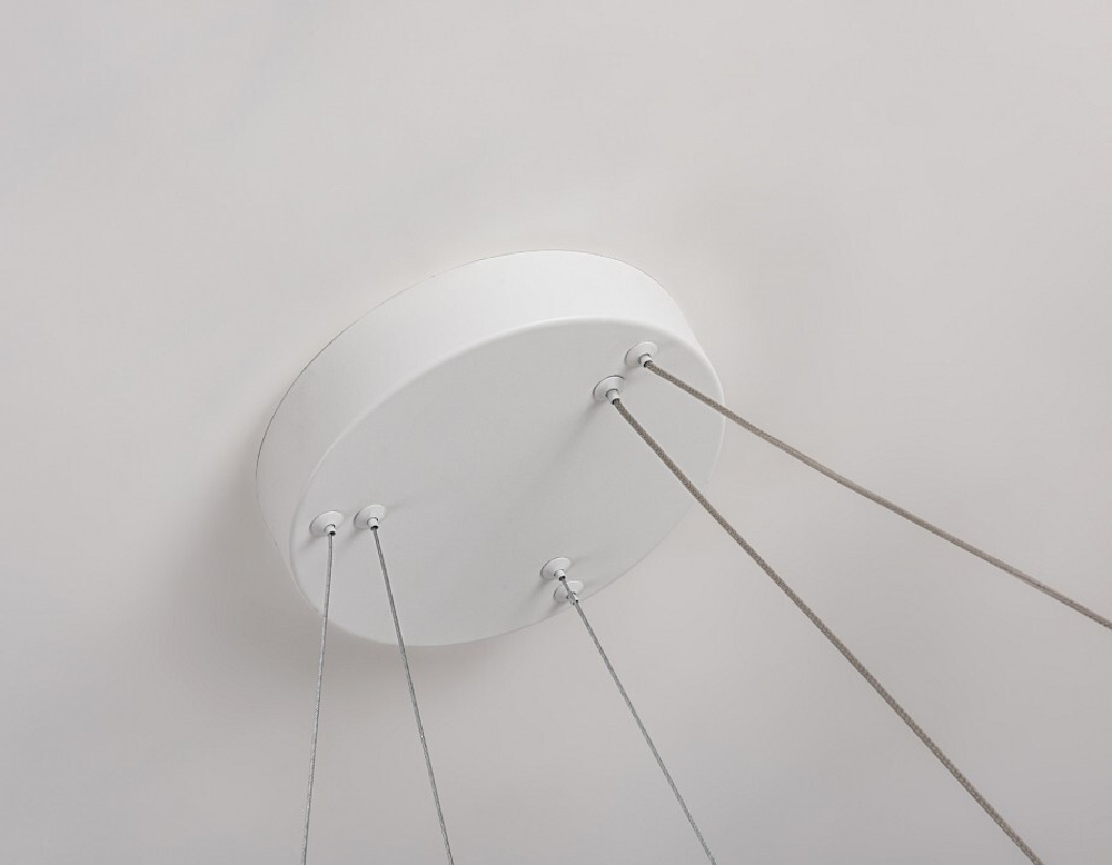 Подвесной светильник Ambrella Light FL FL5862