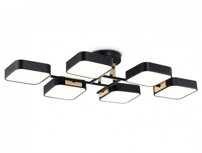 Потолочная люстра Ambrella Light FL FL4887