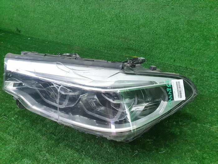 Фара левая BMW 5er G30 (2017-2020) Adaptive LED