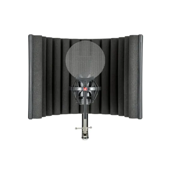 SE Electronics X1 S Studio Bundle