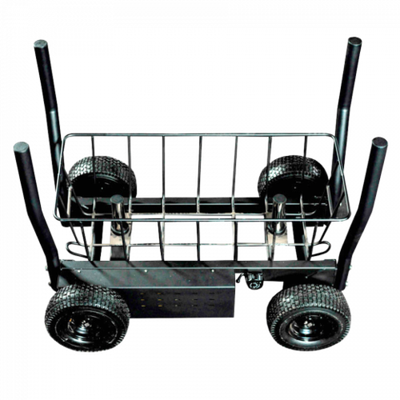 Танк Hasttings Digger HD52T1