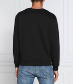 Худи CALVIN KLEIN JEANS - черный(J30J321880)