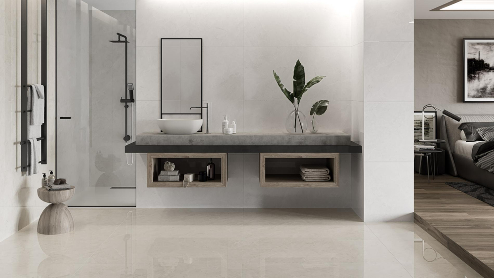 Pamesa Belvedere Marengo Lev 60x60