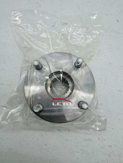 FLANGE SUB-ASSY33309-60041 3330960041