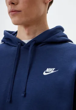 Костюм спортивный мужской NIKE M NK CLUB FLC GX HD TRK SUIT