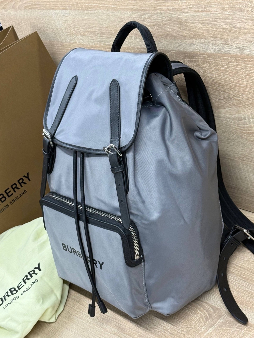 Рюкзак Burberry