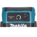 Аккумуляторный пылесос гибрид Makita DVC860LZ