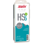 Парафин SWIX HS5 Turquoise -10°C/-18°C, 180g