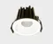 Точечный светильник  IT08-8041 white 3000K Italline