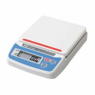 Весы настольные A&D HT-500 с поверкой
