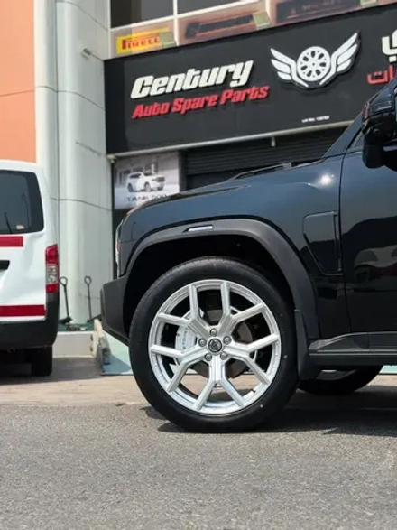 Кованые диски Jetour Traveler T2 автомобильные диски колеса ковка диск