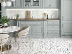 TERRAZZO