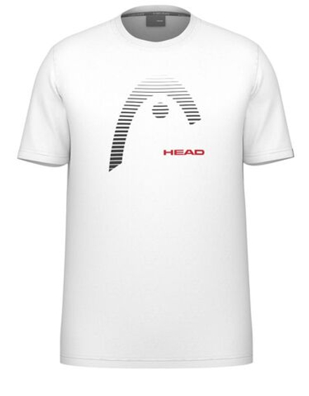 Мужская теннисная футболка Head Carl