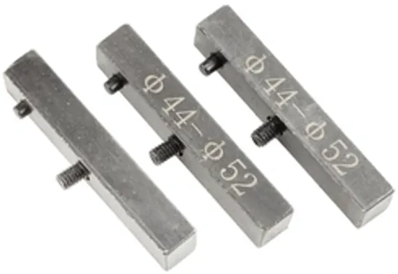 Цанга OCM КМ2 с резьбой, 2 мм
