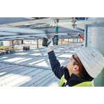 Аккумуляторы и зарядное устройство ProCORE 2x18V 4 A·ч + GAL 1880 CV BOSCH 1600A016GF