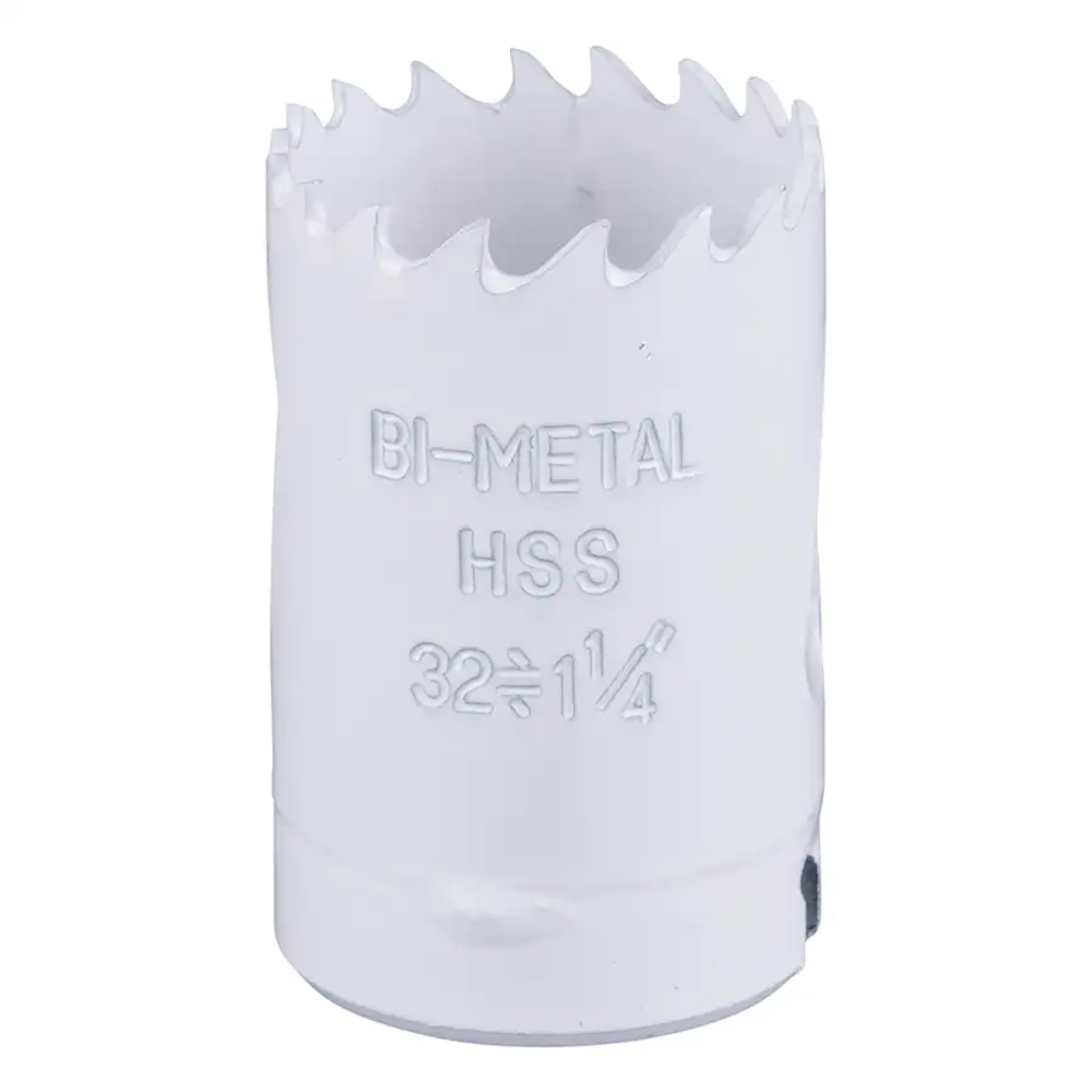Биметаллическая полая коронка 32x40 мм Makita D-17049