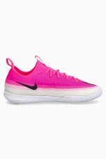Футзалки Nike Zoom Mercurial Vapor 17 Academy IC Junior - розовый