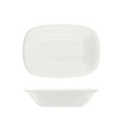 Салатник 250 мл 16*11 см h4 см емкость для закусок Arel By Bone Innovation [bb] [6]