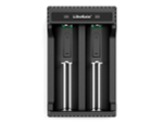 Портативное зарядное устройство LiitoKala Lii-L2 (2 слота, microUSB)