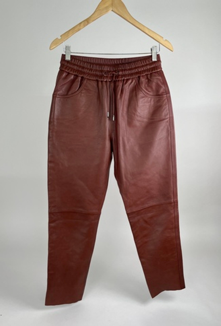 Брюки Massimo Dutti