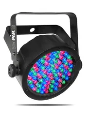 Chauvet Slim PAR 38 светодиодный прожектор направленного света LED PAR