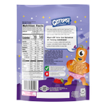 Gerber, Get'ems! ™, космические крекеры, для детей от 3 лет, пицца, 142 г (5 унций)