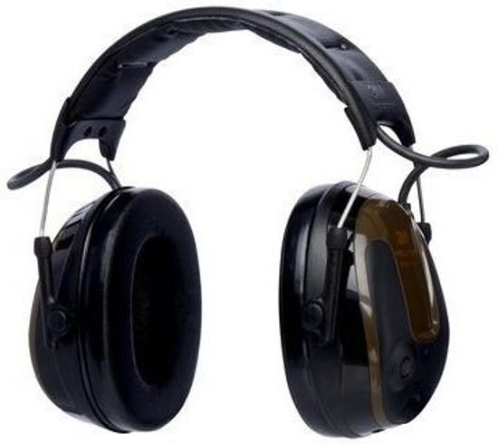 Активные наушники 3M Peltor ProTac Hunter