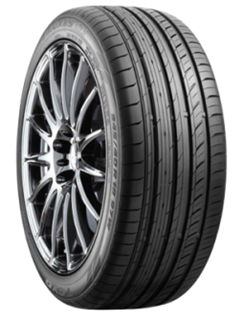 Легковая шина 205/65R15 94V  Proxes C1S (Toyo)