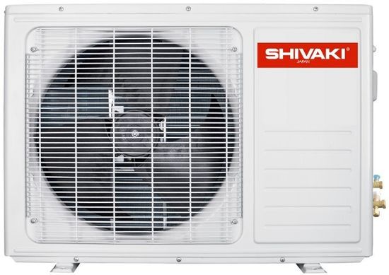 Сплит-система Shivaki SSH-I187BE