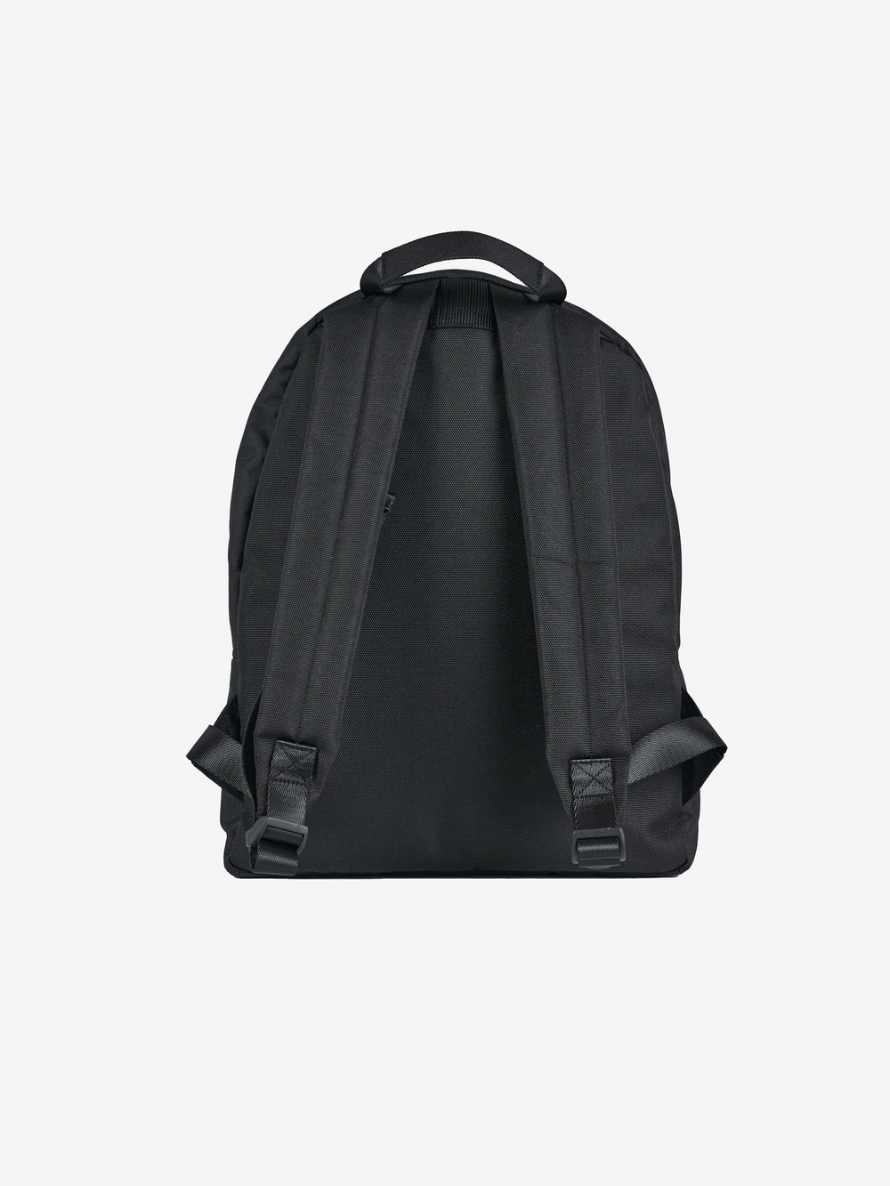 Рюкзак MLTV OG Logo Black
