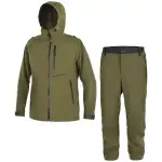 Костюм мужской "Orlan", softshell, осока, ХСН