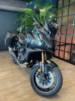 Honda NT1100D(АКПП) Black