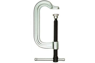 Струбцина C-образная 100/60, 15 кН Bessey VC4