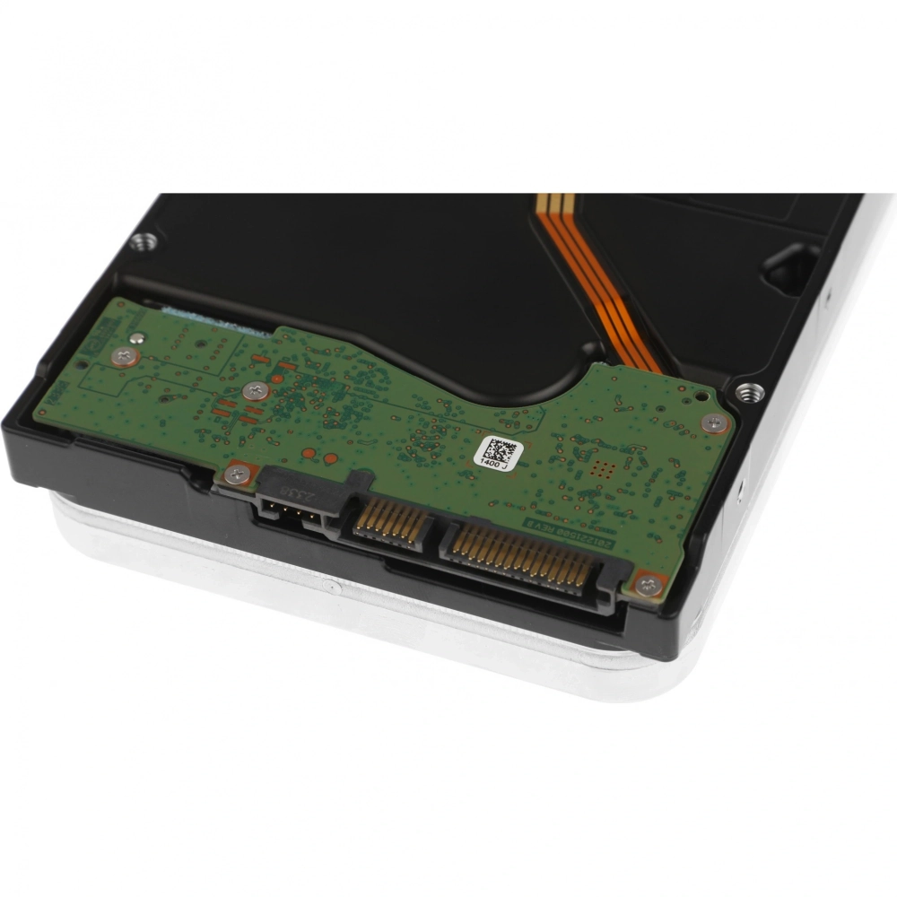 Жесткий диск Seagate SATA-III 20TB ST20000NT001 3.5"