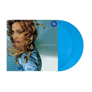 Madonna / Ray Of Light (Coloured Vinyl)(Limited Edition)(2LP)
