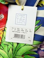 Новое хлопковое платье Stella Jean, 140