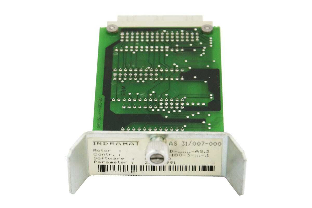 AS31/007-000