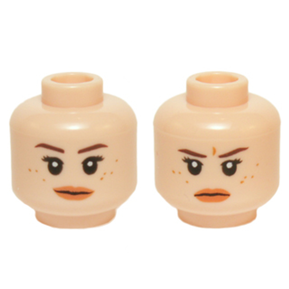 Голова от Рей 3626pb1419