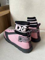 Кроссовки Dolce&Gabbana, 35 оригинал