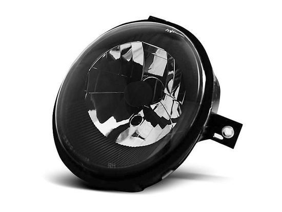 Передние фары BLACK для Volkswagen Lupo