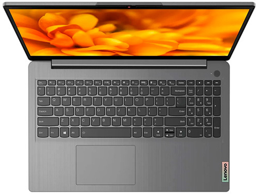 Lenovo IdeaPad 3, 15ITL6, 82H80331UE, 15.6" FHD, Core i3-1115G4/8Gb/256Gb SSD/DOS