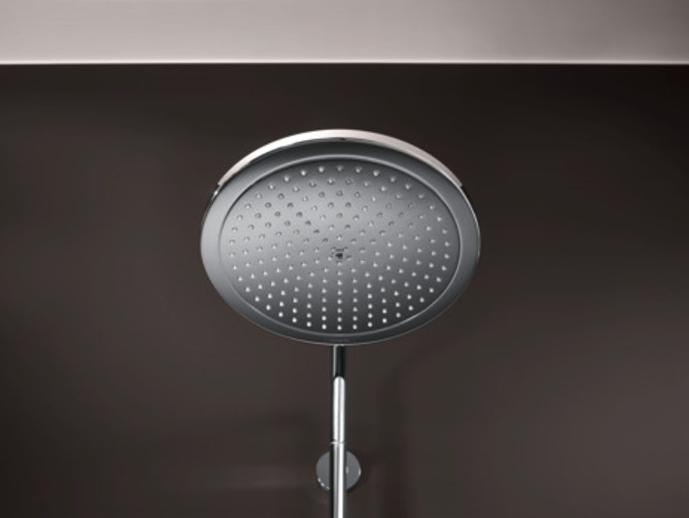 Верхний душ Hansgrohe Croma 280 1jet EcoSmart 9 л/мин 26221000